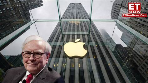 berkshire apple|Warren Buffett’s Berkshire Hathaway cuts stake in Apple by.